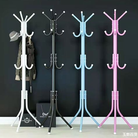 NEW ARRIVAL!!! Tree Coat Clothes Hanger Stand with 12 hooks Single Pole Design (Requires Self Assembly) - Clothes Hangers now available!! 🙏 ORDER NOW 🙏 ➡️Call / WhatsApp / Viber on 9840171355 !!! ➡️Call on NCELL 9805678751 💯🔥 Secured Payment Through E-Sewa/ Fonepay/Bank Transfer 🚚Delivery Charge Rs 100 ( upto 2 KG) inside ringroad and Rs 150 outside in KTM VALLEY 🚚 Delivery All Over NEPAL!! PRE-PAYMENT Required for outside valley!!! Standing Hanger, Standing Clothes Rack, Shirt Bags, Model Standing, Coat Rack With Storage, Entryway Coat Rack, Hanger Stand, Clothing Displays, Standing Coat Rack