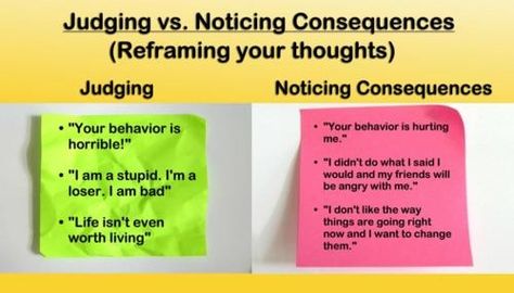 DBT non-judgemental stance Dbt Therapy, Dbt Skills, Behavior Therapy, Dialectical Behavior Therapy, Child Psychology, Therapy Counseling, Group Therapy, School Psychology, Emotional Regulation