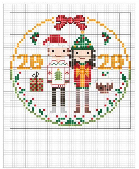 Pixel People Cross Stitch, People Cross Stitch Pattern, Cross Stitch People Pattern Free, Stitch People Pattern, Cross Stitch People Family Portraits, Cross Stitch People, Cross Stitch Pattern Free, Pixel People, Stitch People