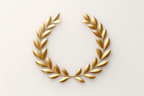 Gold Laurel Wreath, Crown Wreath, Laurel Crown, Basin Bathroom, Jacket Ideas, Gold Award, Wreath Accessories, Countertop Basin, Laurel Wreath