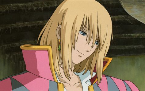 Wizard Howl Wallpaper, Nail Bat, Howls Moving Castle Wallpaper, Howl's Moving Castle Howl, Howls Moving Castle Art, Studio Ghibli Films, Art Studio Ghibli, 하울의 움직이는 성, Dengeki Daisy