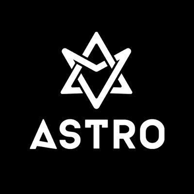 Astro Logo, Park Hyungsik Strong Woman, Kpop Logo, Exo Logo, Astro Fandom Name, Astro Wallpaper, Exo Art, Hoodie Aesthetic, Astro Kpop