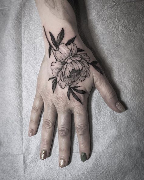 Scapegoat Tattoo, Hand Tattoos For Women, Finger Tattoo, Finger Tattoos, Made With Love, Thank You So Much, Hand Tattoos, Tattoos For Women, Flower Tattoo