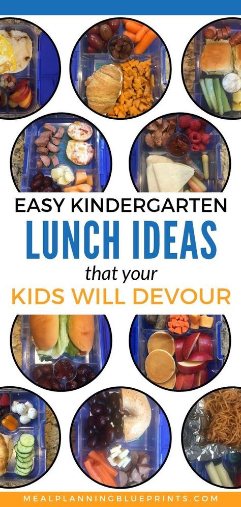 Easy Lunch Ideas For Kindergarten, Lunch Box For Fussy Eaters, Lunch Box Picky Eaters, K4 Lunch Ideas, Kindergartner School Lunch Ideas, Lunch Ideas Kids Picky Eaters, Kindergarten Lunches For Picky Eaters, Picky Eater Cold Lunch Ideas, Packing Lunch For Kindergarten