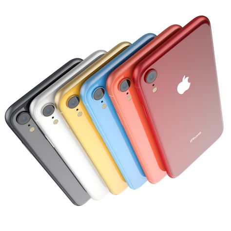 Apple iPhone Xr and Xs and Xs MAX Collection #Xr, #iPhone, #Apple, #Collection I Phone Xr, Iphone Xr Colors, Iphones All Models, Iphone Collection, Iphone 11 Colors, Apple Collection, Refurbished Phones, Steve Wozniak, Iphone 9