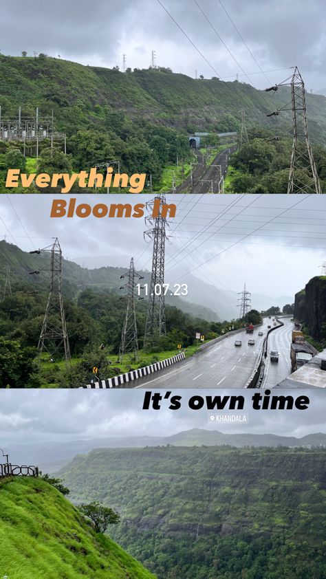 Lonavla Snapchat Story, Traveling Story Instagram, Nagpur Aesthetic, Lonavala Snapchat Stories, Barish Aesthetic, Lonavala Aesthetic, Lonavala Snap, Brdy Wishes, Lonavala Photography