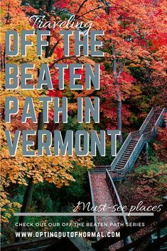 Travel Vermont, Things To Do In Vermont, Vermont Trip, Vermont Travel, Motorhome Living, Vermont Vacation, New England Road Trip, England Trip, Fall Road Trip