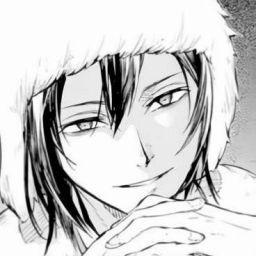 🙃 - комиксы contryhumans - Wattpad - Wattpad Fyodor Dostoevsky, An Anime, Bungou Stray Dogs, Anime Character, Wattpad, Dogs, Anime, Hair, White