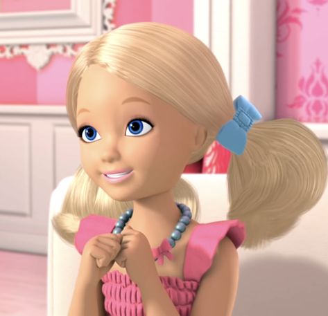 Barbie Life In The Dreamhouse, Chelsea Barbie, Life In The Dreamhouse, Barbie Pictures, Barbie Fairy, Barbie Dreamhouse, Barbie Images, Girl Code, Barbie Stuff