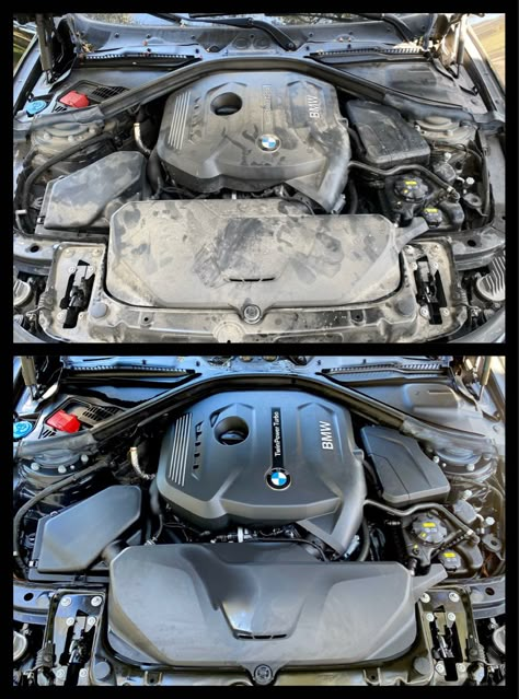 Bmw engine Bmw Engine, Detailing Car, Mobile Detailing, Bmw Engines, Car Detail, Mobile Car, Window Tinting, Auto Detailing, Window Tint