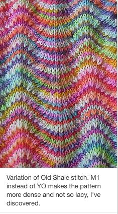 Easy Scarf Knitting Patterns, Ripple Stitch, Knitting Hacks, Knit Blankets, Knitting Tips, Beginner Knitting Patterns, Cowl Knitting Pattern, Knitted Blanket, Crochet Quilt