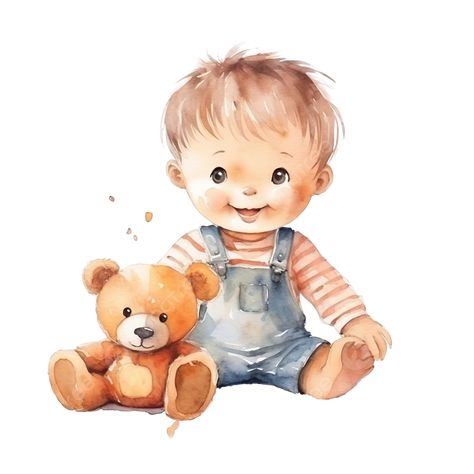 watercolor toy baby music toy drum png Baby Watercolor Painting, Baby Boy Watercolor, Kids Branding Design, Baby Room Paintings, Baby Watercolor, Toy Drum, Transparent Watercolor, Teddy Bear Wallpaper