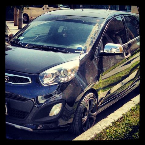 Kia picanto Kia Picanto, Future Car, Cars And Motorcycles, Motorcycles, Bmw Car, Suv Car, Suv, Bmw, Cars