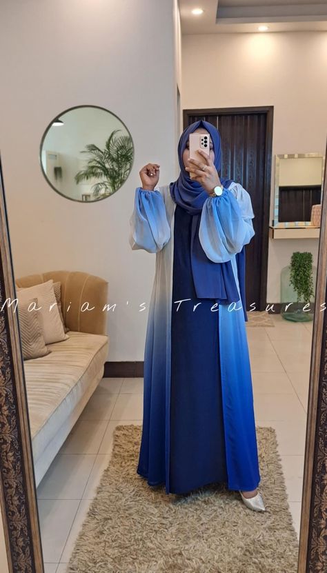 Sana Khan Burkha Design, Stylish Abaya Designs, Trendy Abaya, Eid Abaya, Abaya Collection, Abaya Designs Latest, Islamic Fashion Dresses, Elegant Fashion Outfits, Abaya Design