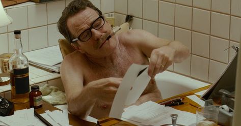 trumbo Dalton Trumbo, Jack Palance, Christopher Guest, Bryan Cranston, Movie Scripts, Silent Film Stars, David Fincher, Horror Book, Walter White