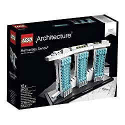 Lego Architecture: The Complete List of Every Single Set Ever Made » All Gifts Considered Deco Lego, Lego Architecture Set, Architecture Toy, Robie House, Architecture Series, Architecture Set, Famous Architecture, Lego News, Lego Minecraft