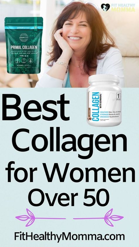 Best Collagen For Women Over 50 #beautysuppliment #supplements #beautyhacks Best Collagen For Women, Best Collagen Supplements For Women, Best Collagen Peptides, Scalp Spa, Collagen Supplements Benefits, Low Thyroid Remedies, Best Collagen Supplements, Health Benefits Of Collagen, Thyroid Remedies