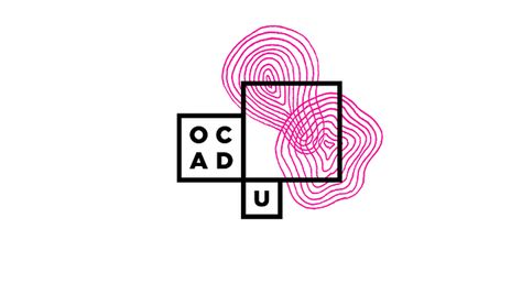 Showcase and discover creative work on the world's leading online platform for creative industries. Utopia Logo, Ocad University, Bruce Mau Design, Bruce Mau, Dynamic Logo, Education Logo, Logo Project, Abstract Logo, Minimalist Logo Design