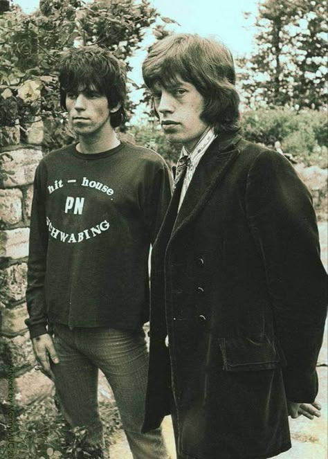 Glimmer Twins, Rollin Stones, Best Guitar Players, 60s Rock, Charlie Watts, Keith Richards, Mick Jagger, Ladies And Gentlemen, Rolling Stone