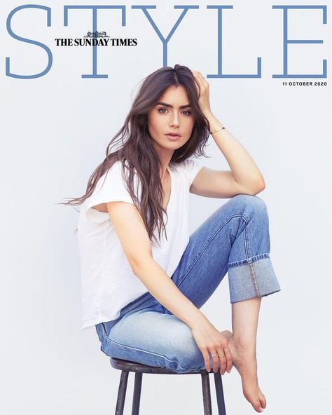 Lily Collins (@lilyjcollins) • Instagram photos and videos Lily Jane Collins, ليلي كولينز, Lily Collins Style, Love Learning, Phil Collins, Studio Photoshoot, Lily Collins, Finding Love, 인물 사진