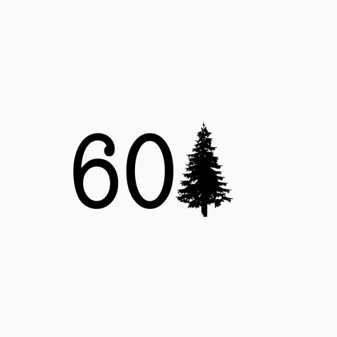 6 0 “tree” area code NH pun Nh Tattoo, Area Codes, Puns, Tattoo Ideas, Coding, Tattoos, Nails, Hair