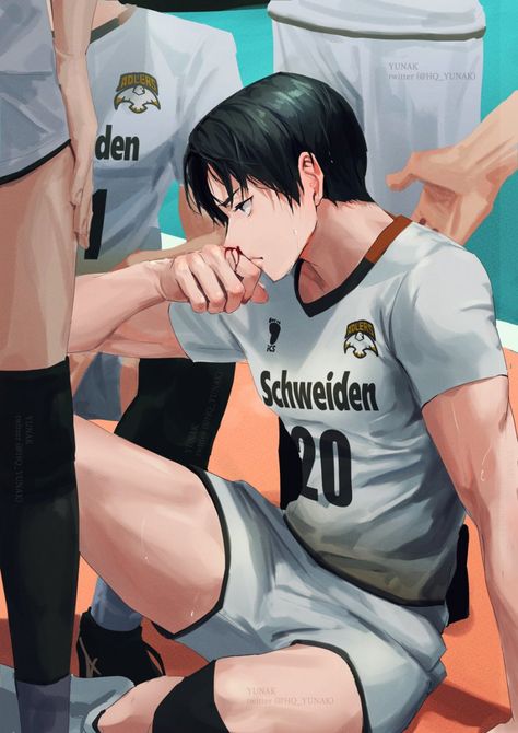 Kageyama X Hinata, Haikyuu Karasuno, Haikyuu Kageyama, Haikyuu Wallpaper, Haikyuu 3, Snapchat Funny, Kageyama Tobio, Haikyuu Ships, Haikyuu Manga