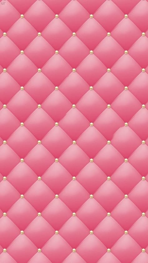 Pink star background