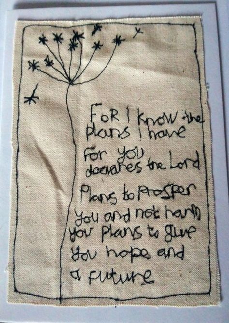 Embroidered Poetry, Blue Anchor, Stitch Book, Free Style, Embroidery Inspiration, Sweet Sixteen, Fabric Art, Embroidery Patterns, Embroidery Designs