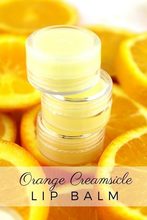 Birthday Makeup Ideas, Homemade Lip Balm Recipe, Diy Lip Balm Recipes, Lip Scrub Homemade, Juicy Orange, Lip Scrub Diy, Lip Balm Recipes, Homemade Lip Balm, Homemade Lotion