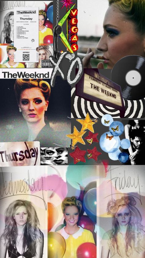 Thursday The Weeknd, The Weeknd Thursday, Weeknd Thursday, Legends Of The Fall, Music Heals, The Weeknd, Create Collage, Metropolis, Creative Play