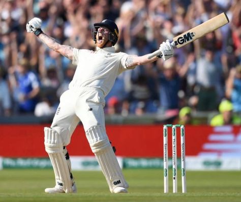 ben stokes 135 no ashes Ben Stokes Wallpaper Hd, Uni Posters, Ashes Cricket, Steve Bruce, Running Half Marathons, England Cricket Team, Cricket Players, England Cricket, Ashes Series