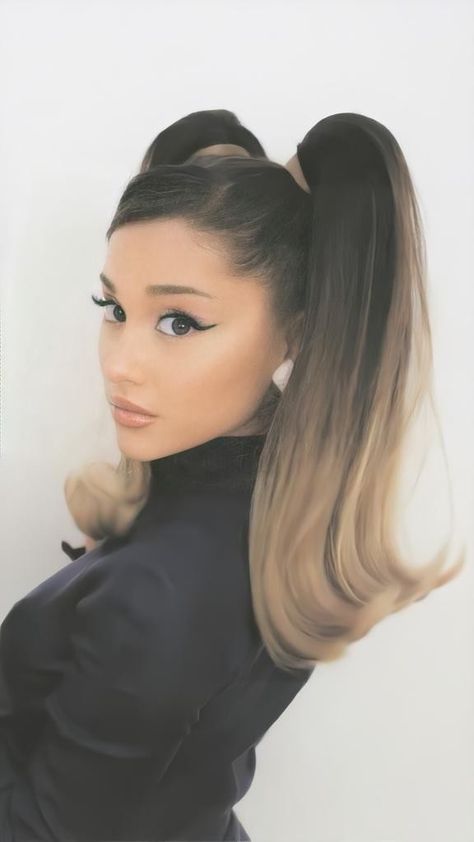 Ariana Grande Hair, Ariana Grande Fans, Ariana Grande Cute, Ariana Grande Style, Ariana Grande Wallpaper, Ariana Grande Photoshoot, Ariana Grande Photos, Ariana Grande Pictures, Ariana G