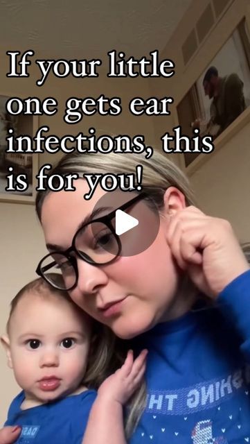 All Natural Health & Wellness on Instagram: "Clogged ears and ear infections can be SO uncomfortable, and they can even cause excess tension in the jaw joint. Children and babies eustachian tubes are more horizontal, which means they tend to accumulate fluid more readily. Massaging baby’s ear in gentle circles can help reduce pressure and encourage fluid to drain. It’s a great way to help baby feel better and promote drainage! If you’re an adult, we’ve got a version for you too- you’ll feel ear pressure release almost instantly with these easy motions. Save this video for later, you’ll be glad you did! ❤️👩‍⚕️ #earinfections #earpain #babyhelp #babytipsandtricks #momtips #newparent #pediatricchiropractor" Ear Infections Remedy For Kids Essential Oils, How To Get Fluid Out Of Ears, How To Drain Ears Fluid, Ear Fluid Remedies Drain, How To Relieve Ear Pressure, Ear Infections Remedy For Toddler, Ear Infections Home Remedy, How To Drain Fluid From Ears, Clogged Ears From A Cold