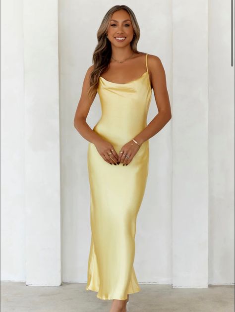 Glitter Prom Dresses, Yellow Maxi Dress, Yellow Maxi, Short Summer Dresses, Sequin Prom Dresses, Prom Dress Shopping, Green Prom Dress, Pink Prom Dresses, Satin Prom Dress