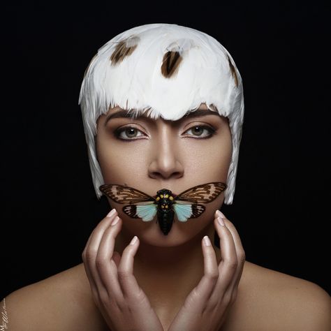 Featured Member of the week Marc Lamey, professional #Fresh #Photographer with work featured in international publications and media! Face Photoshoot, Beetles, Makeup Art, Beauty Photography, Tattoos And Piercings, Fashion Photographer, Paris France, The Beauty, Fashion Art