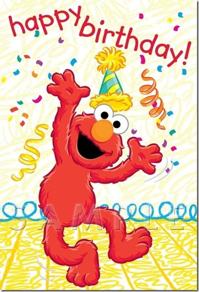 Happy Birthday Sesame Street, Elmo Pictures, Sesame Street Crafts, Birthday Greetings For Kids, Elmo Birthday Party Boy, Elmo Wallpaper, Elmo And Friends, Elmo World, Sesame Street Muppets