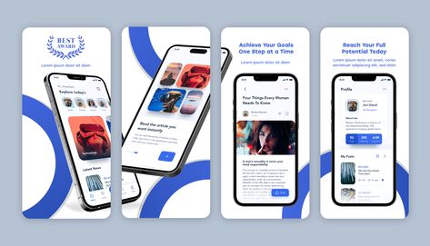 I will design app screenshots for app store and play store, #play, #store, #screenshots, #ad App Store Screenshots Design, Store Screens, How To Make App, App Store Design, App Screenshots, App Play, Play Store App, Creative Jobs, App Ui Design