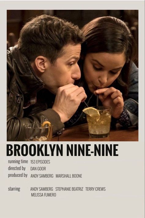 Brooklyn Nine Nine Minimalist Poster, Brooklyn 99 Minimalist Poster, Brooklyn99 Poster, Brooklyn Nine Nine Poster Aesthetic, Brooklyn 99 Poster Vintage, Aesthetic Brooklyn 99, Movie Posters For Wall, Brooklyn 99 Wallpapers Aesthetic, Brooklyn Nine Nine Aesthetic