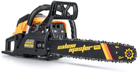 salem-master-pro-2-cycle-chain-saw-6220g-6220h-5820g-5820h-manual Ranch Garden, Gas Chainsaw, Cordless Chainsaw, Air Filter Cover, Carpentry Tools, Farm Garden, Chain Saw, Garden Outdoor, Diy Woodworking