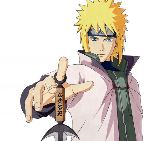 Minato Hokage, Naruto To Boruto Shinobi Striker, Shinobi Striker, Hokage Naruto, Earth Dragon, Hashirama Senju, Ridge Wallet, Cute Movie Scenes, Naruto Cosplay