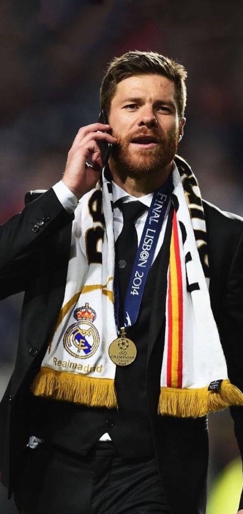 Xabi Alonso Wallpaper, Coach Wallpaper, Xavi Alonso, Xabi Alonso, Champions League, Real Madrid, Madrid, Football, Sports