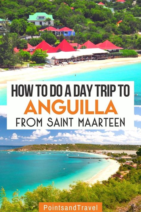 How to do a Day Trip to Anguilla from Saint Maarteen Things To Do In St Martin, Saint Maarten Things To Do, St Marteen Island Things To Do, St Maarten Outfits, St. Martin, Sint Marteen, Anguilla Travel, Saint Marteen, St Marteen Island