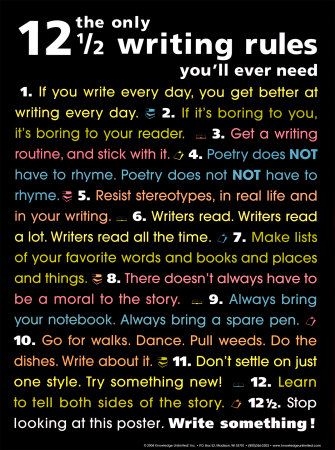 Writing Rules Writing Rules, Tatabahasa Inggeris, Crazy Text, Writer Workshop, Writers Write, Book Writing Tips, English Writing, Writing Resources, Writing Life