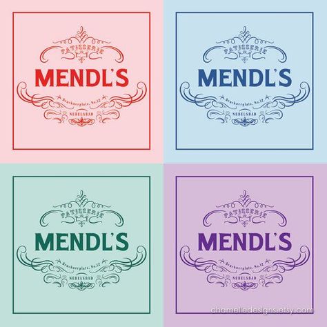 2 sizes: Mendl's Patisserie pink gift box from the Wes Anderson ... The Grand Budapest Hotel, Wes Anderson Films, Pink Gift Box, Grand Budapest, Grand Budapest Hotel, Budapest Hotel, Cake Logo, Chocolate Packaging, Wes Anderson