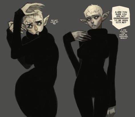 Modern Vampires, Vampire Masquerade, Female Vampire, Vampire Art, Monster Concept Art, Creature Concept Art, Cartoon Character Design, Monster Art, A Character