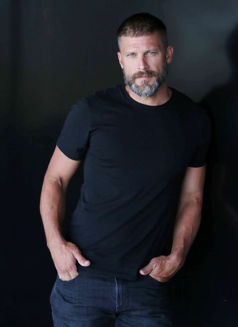 Greg Vaughan Queen Sugar, Greg Vaughan, Athletic Supporter, Romantic Couples Photography, Beefy Men, Bear Men, Days Of Our Lives, Soap Opera, Celebrities Male