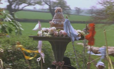 The Wedding Procession in Sense & Sensibility, 1995 | Jane Austen's World Sense And Sensibility 1995, Colonel Brandon, Wedding Superstitions, Sense Sensibility, Regency Wedding, Bride Cup, Wedding Procession, Mobile Wedding, Sense And Sensibility