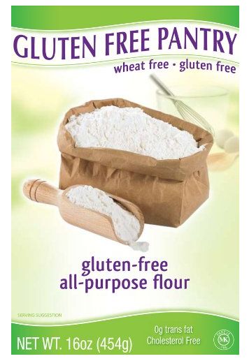 Gluten Free Pantry Flour Gluten Free Strawberry Cake, Gluten Free Pantry, Free Pantry, Gluten Free Pretzels, Baking Substitutes, Bread Mix, All Purpose Flour, Sandwich Bread, Gluten Free Flour