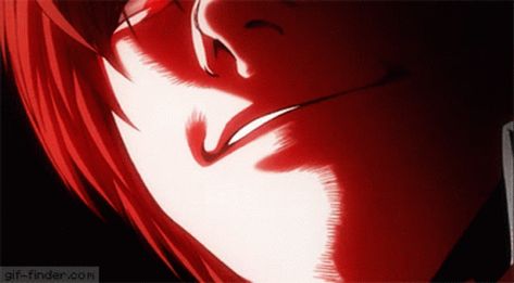 Light Yagami Banner Gif, Light Yagami Banner, Light Yagami Gif, Light Gif, Yagami Light, Japanese Film, Light Yagami, Anime Episodes, Potato Chip