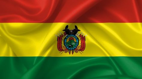 Flag Of Bolivia, Syrian Flag, World Country Flags, Bolivia Flag, Poland Country, England Flag, Reserved Signs, Flags Of The World, Nature Reserve